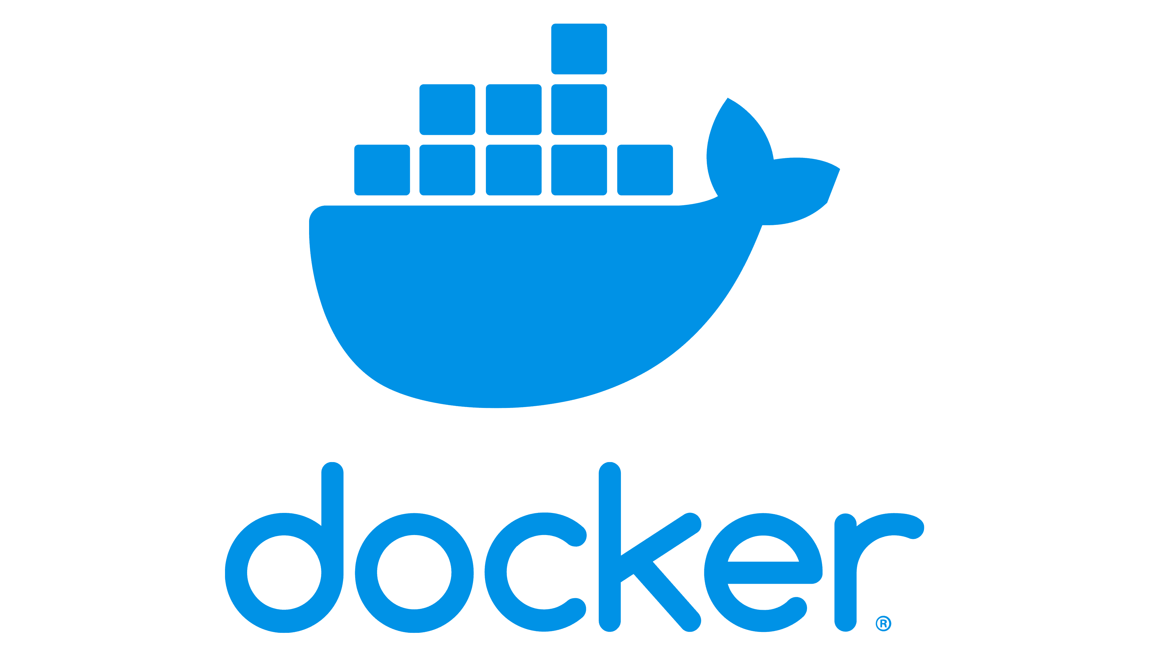 Docker logo