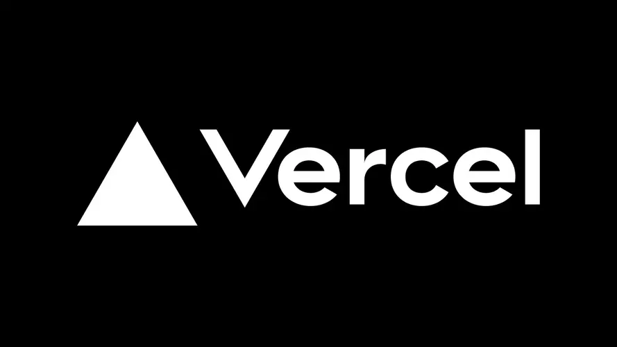Vercel logo